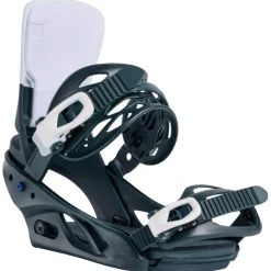 Fix Snowboard Burton Lexa White Depemd