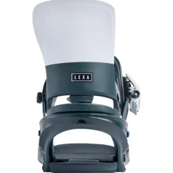 Fix Snowboard Burton Lexa White Depemd