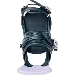 Fix Snowboard Burton Lexa White Depemd