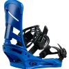 Fix Snowboard Burton Mission Jake Blue