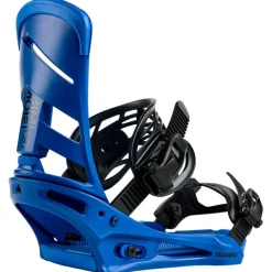 Fix Snowboard Burton Mission Jake Blue