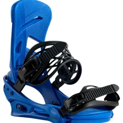 Fix Snowboard Burton Mission Jake Blue