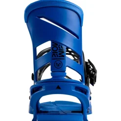 Fix Snowboard Burton Mission Jake Blue