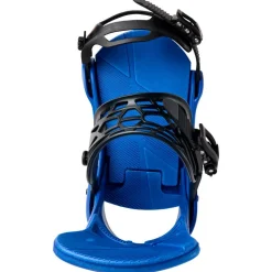 Fix Snowboard Burton Mission Jake Blue