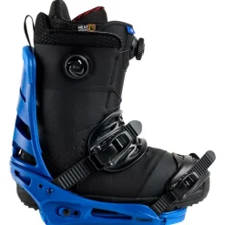 Fix Snowboard Burton Mission Jake Blue