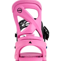 Fix Snowboard Burton Scribe Fuchsia Pink