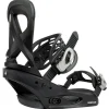 Fix Snowboard Burton Scribe Black