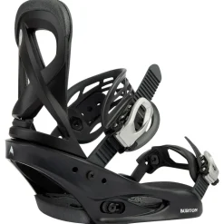 Fix Snowboard Burton Scribe Black