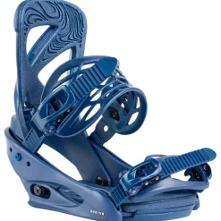 Fix Snowboard Burton Scribe Nightfall