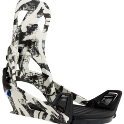 Fix Snowboard Burton Step On Men City Streets