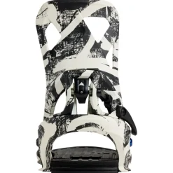 Fix Snowboard Burton Step On Men City Streets