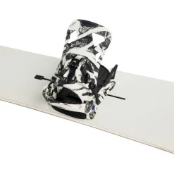 Fix Snowboard Burton Step On Men City Streets