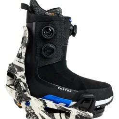 Fix Snowboard Burton Step On Men City Streets