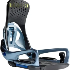 Fix Snowboard Burton Step On Genesis Est Silver