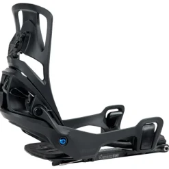 Fix Snowboard Burton Step On Split Black