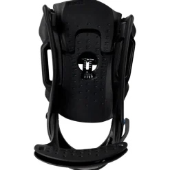 Fix Snowboard Burton Step On Genesis Est Black