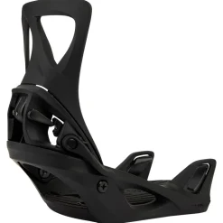 Fix Snowboard Burton Step on Women Black