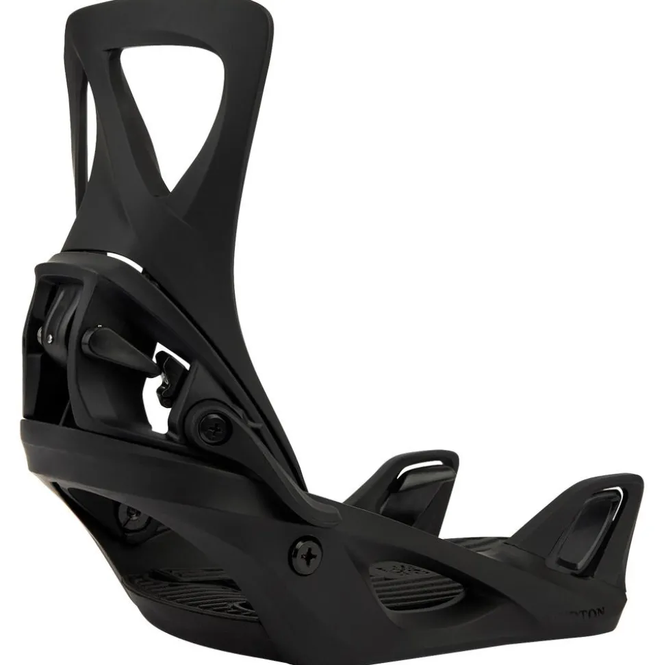 Fix Snowboard Burton Step on Women Black