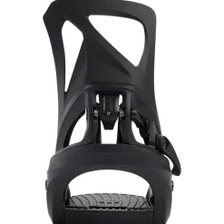 Fix Snowboard Burton Step on Women Black
