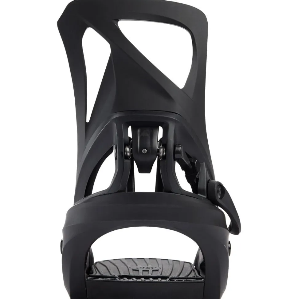 Fix Snowboard Burton Step on Women Black