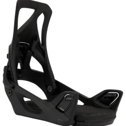 Fix Snowboard Burton Step on Women Black