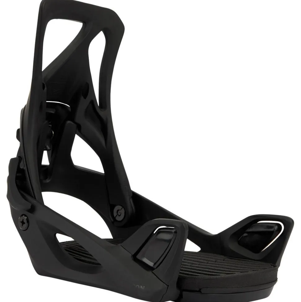 Fix Snowboard Burton Step on Women Black