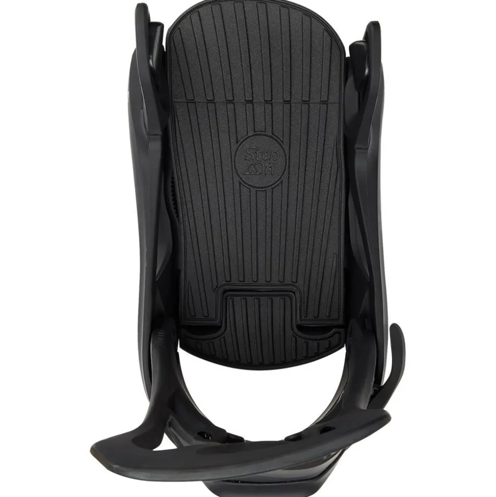 Fix Snowboard Burton Step on Women Black