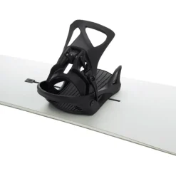 Fix Snowboard Burton Step on Women Black