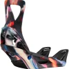 Fix Snowboard Burton Women's Step On Floral Blur