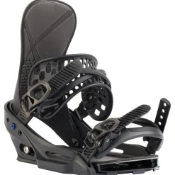 Fix Snowboard Burton X EST® black