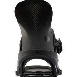 Fix Snowboard Burton X EST® black