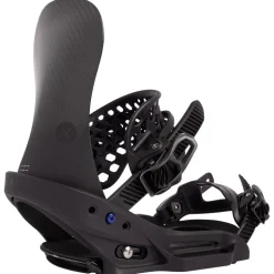 Fix Snowboard Burton X EST® black