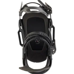 Fix Snowboard Burton X EST® black