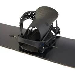 Fix Snowboard Burton X EST® black