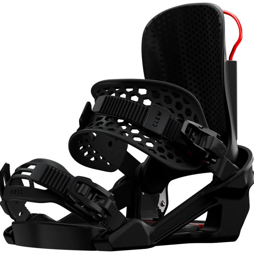Fix Snowboard Clew Freedom 1.0 Black