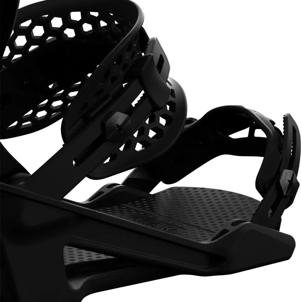 Fix Snowboard Clew Freedom 1.0 Black