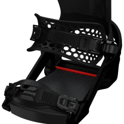 Fix Snowboard Clew Freedom 1.0 Black