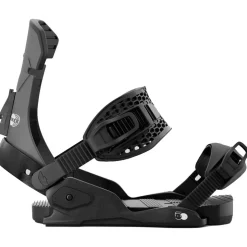 Fix Snowboard Drake Fifty Black