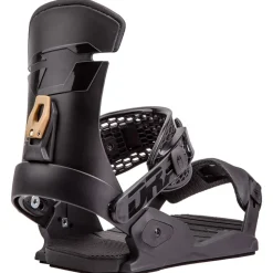 Fix Snowboard Drake Jade Black