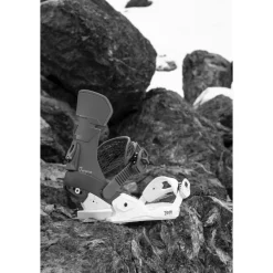 Fix Snowboard Drake Jade Black