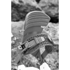 Fix Snowboard Drake Jade Black