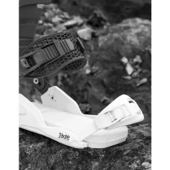 Fix Snowboard Drake Jade Black