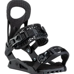 Fix Snowboard Drake King Black