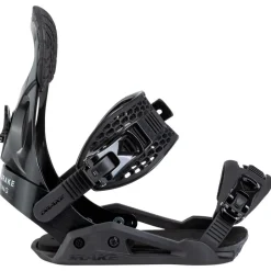 Fix Snowboard Drake King Black