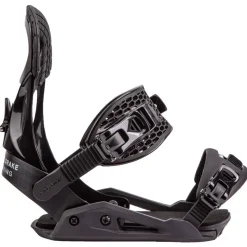 Fix Snowboard Drake King Black