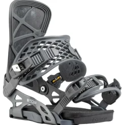 Fix Snowboard Drake Podium Anthracite