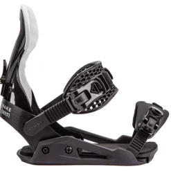 Fix Snowboard Drake Queen Black