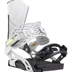 Fix Snowboard Drake Radar Black