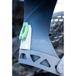 Fix Snowboard Drake Radar Black