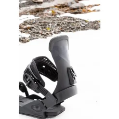 Fix Snowboard Drake Reload Black